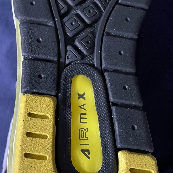 Nike Air Max Men’s